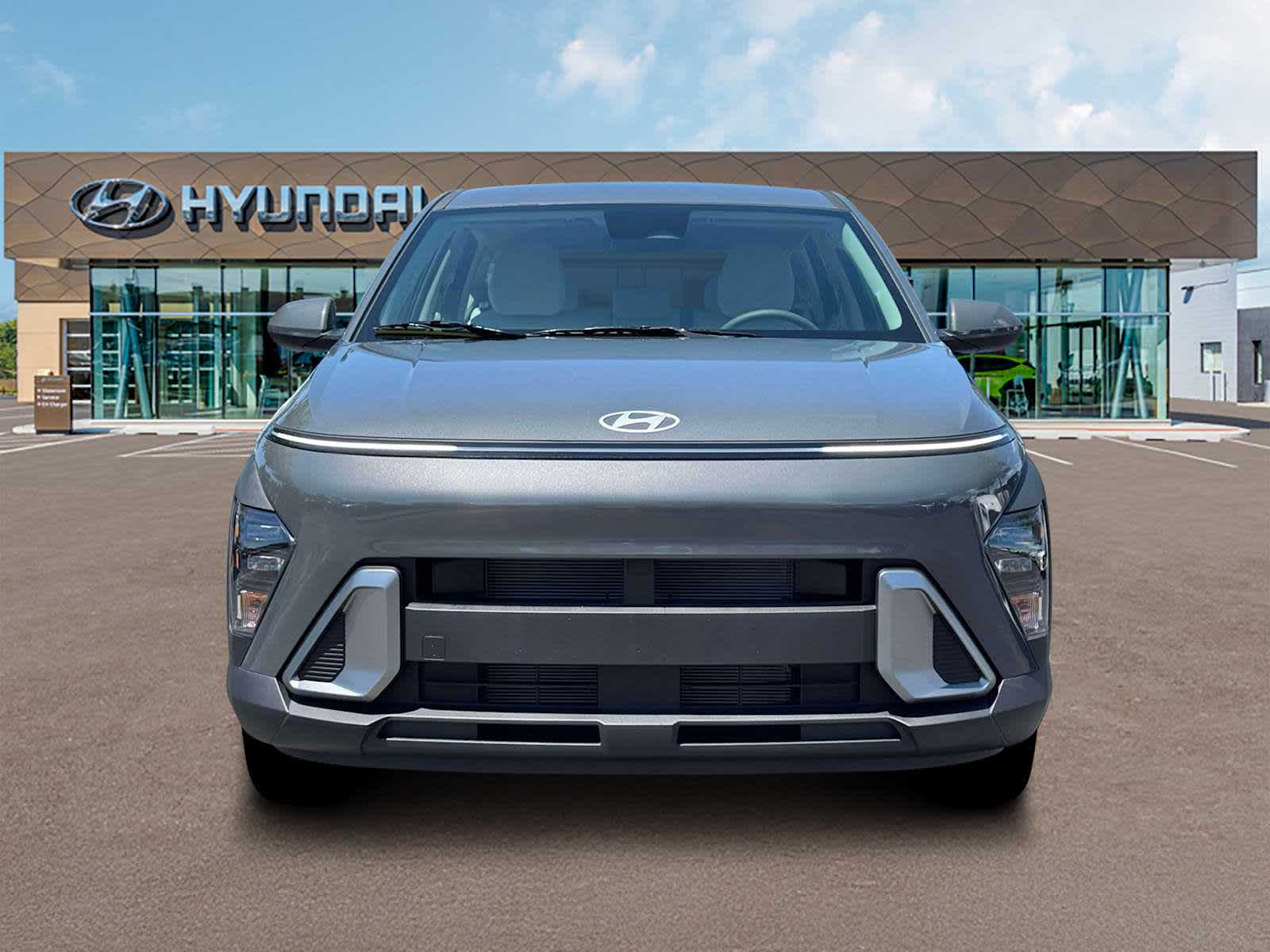 Thumbnail: 2026 Hyundai Kona - 12