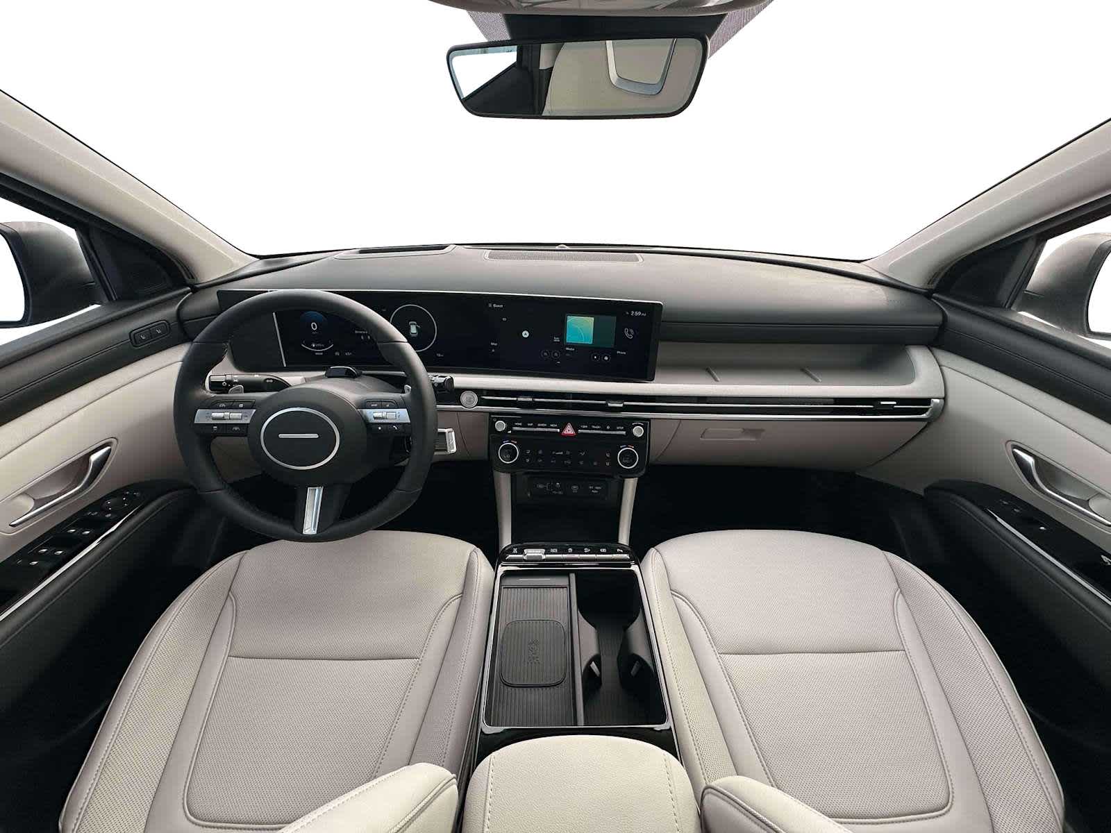 Thumbnail: 2026 Hyundai Tucson - 13