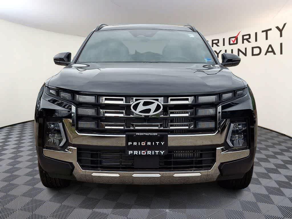 Thumbnail: 2026 Hyundai Santa Cruz - 20
