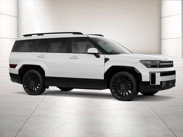 Thumbnail: 2024 Hyundai Santa Fe - 10