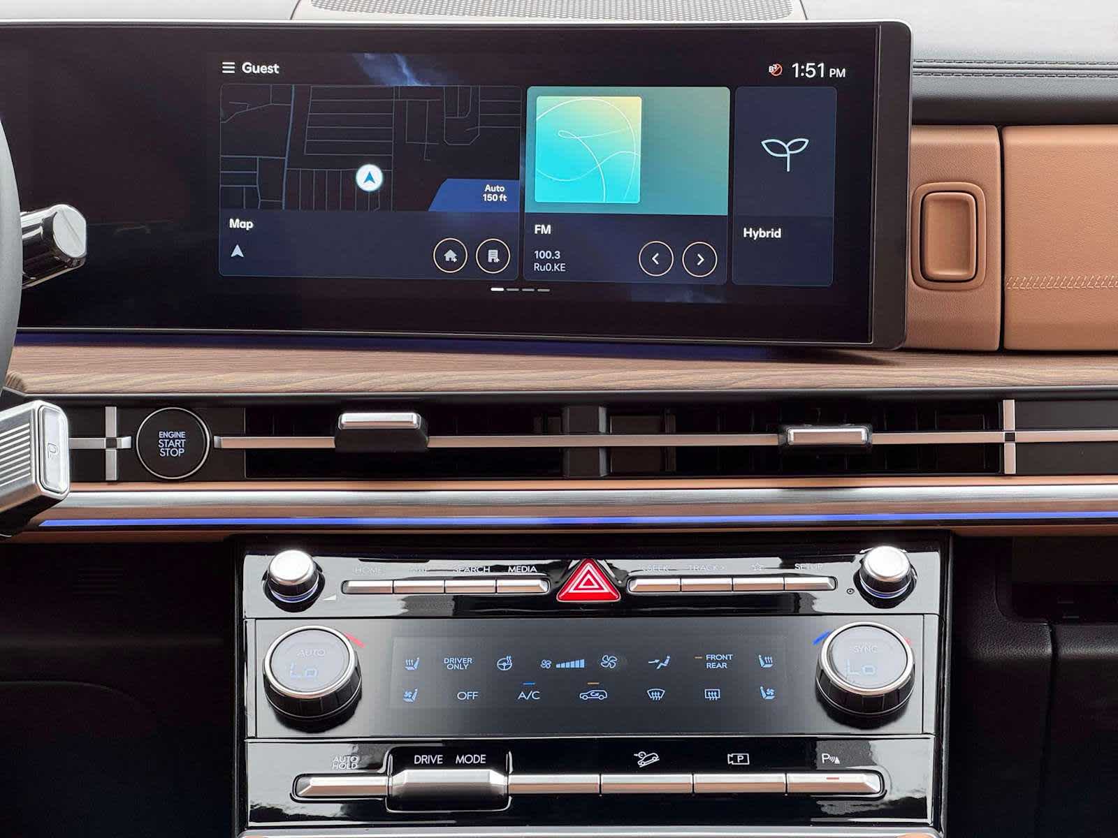 Thumbnail: 2026 Hyundai Santa Fe - 18