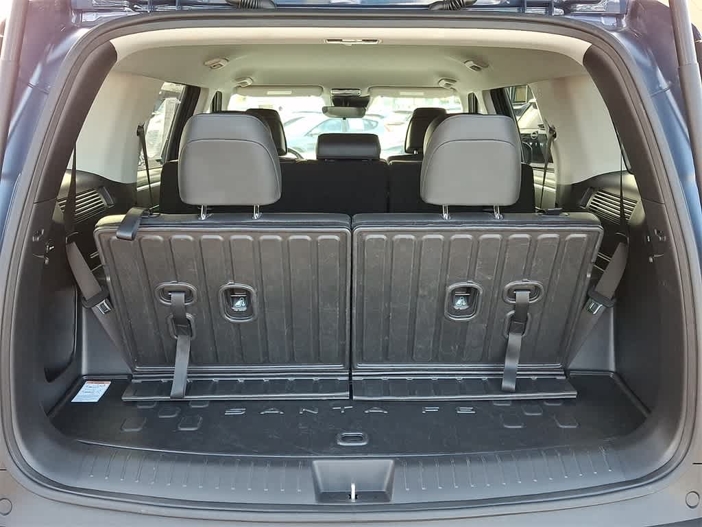 Thumbnail: 2025 Hyundai Santa Fe - 29