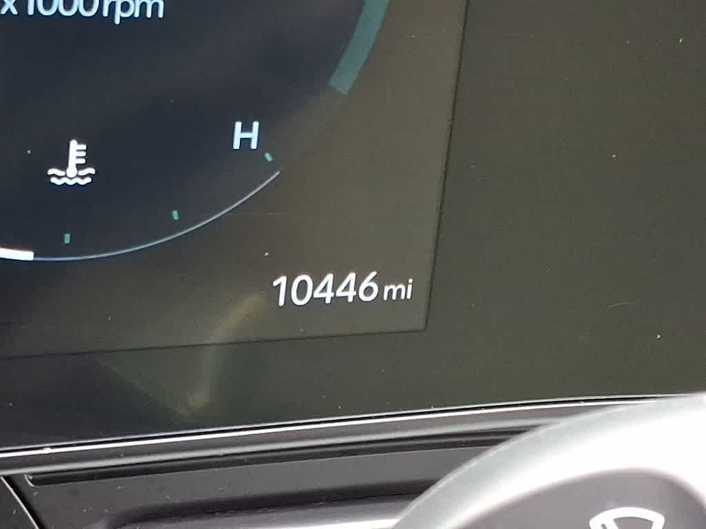 Thumbnail: 2025 Hyundai Kona - 19