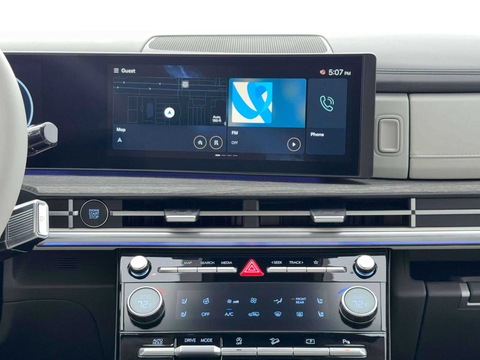 Thumbnail: 2026 Hyundai Santa Fe - 19