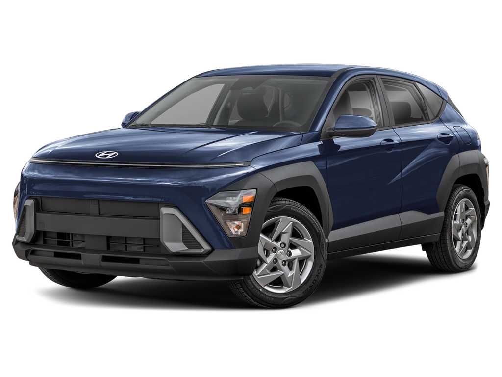 Thumbnail: 2026 Hyundai Kona - 41