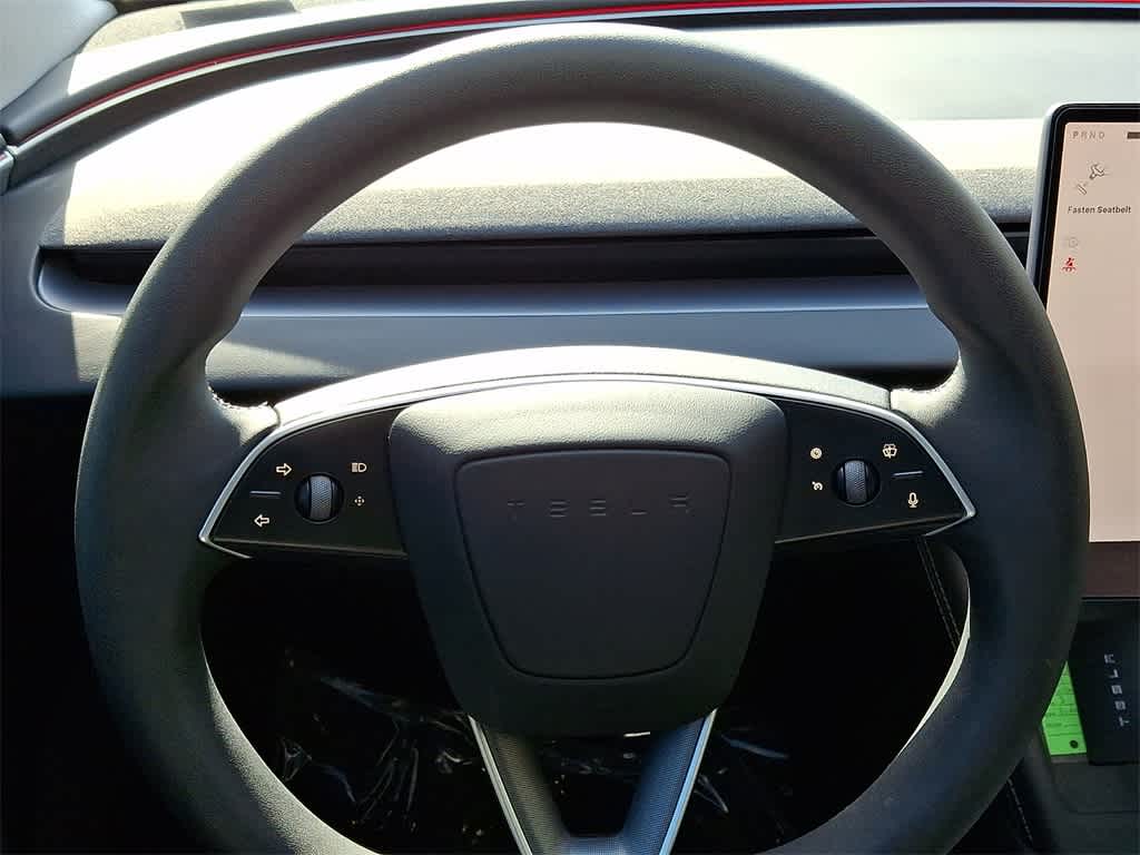 Thumbnail: 2024 Tesla Model 3 - 18