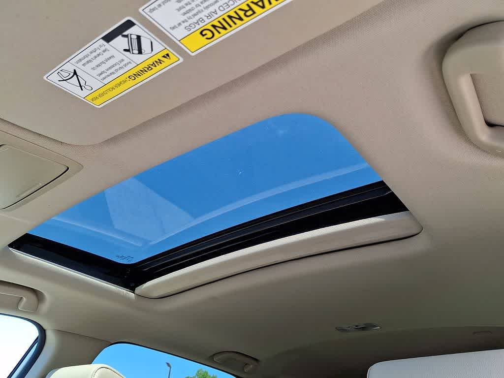 Thumbnail: 2018 Honda CR-V - 15