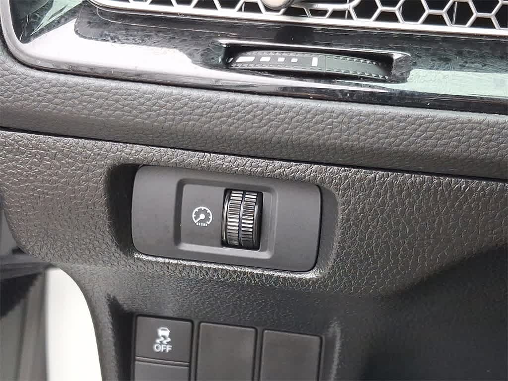 Thumbnail: 2025 Honda Civic - 21