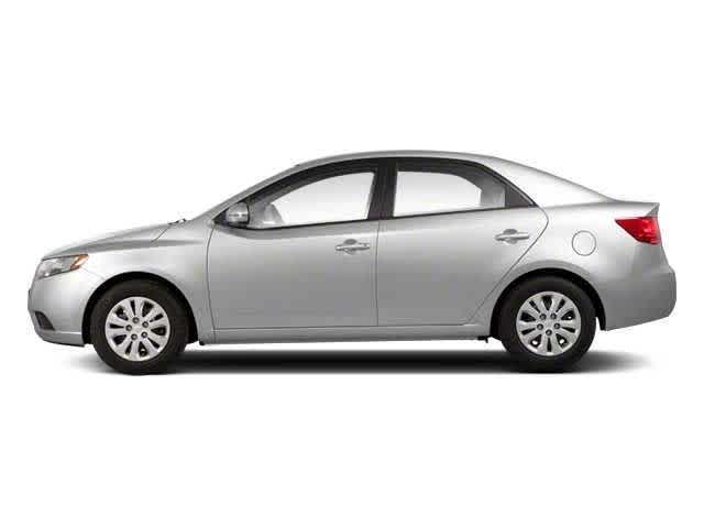 Thumbnail: 2012 Kia Forte - 32