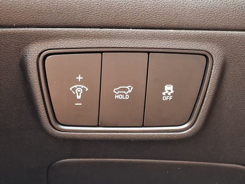 Thumbnail: 2024 Hyundai Tucson - 24