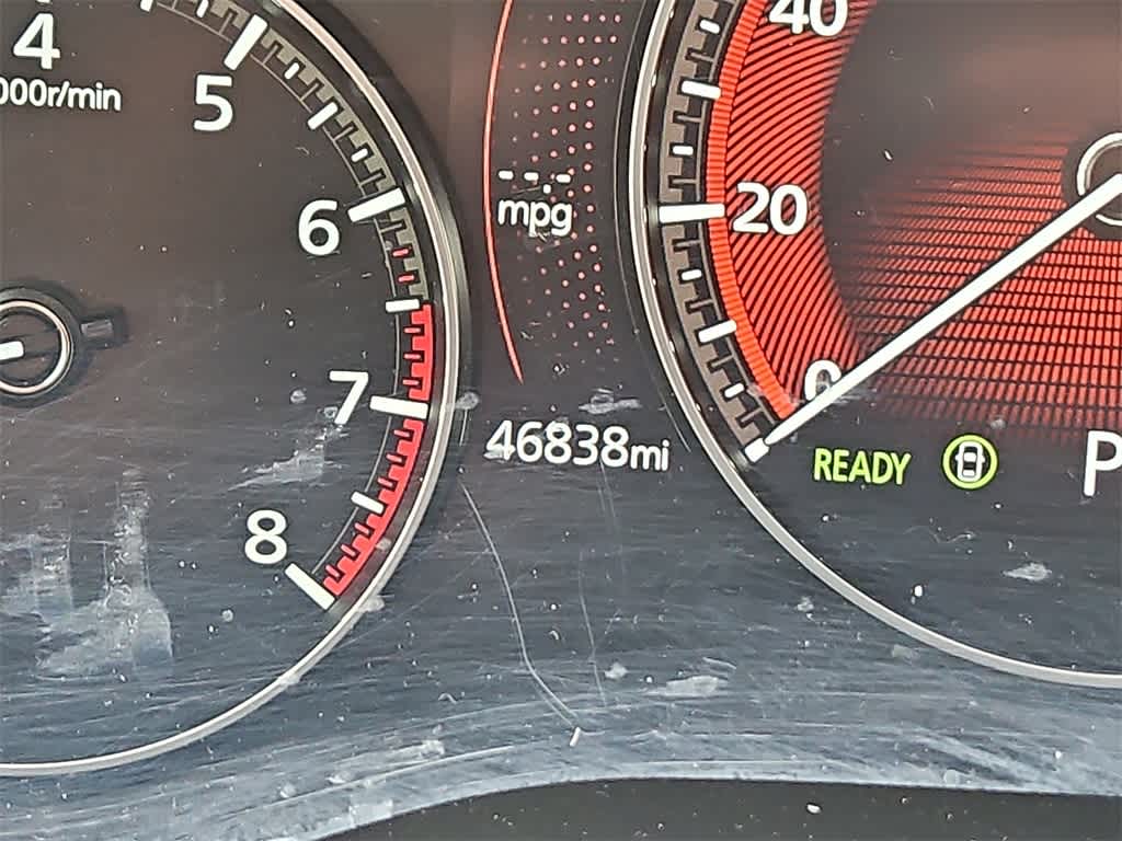 Thumbnail: 2024 Mazda CX-90 - 22