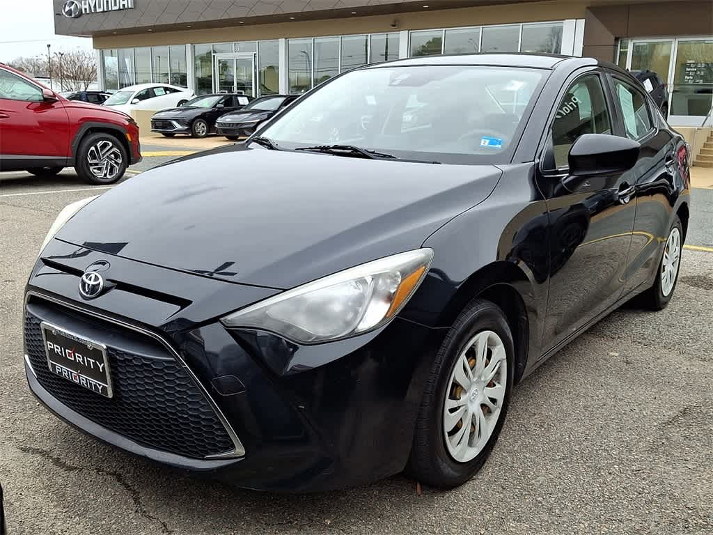 2019 Toyota Yaris L -
                  Chesapeake, VA
