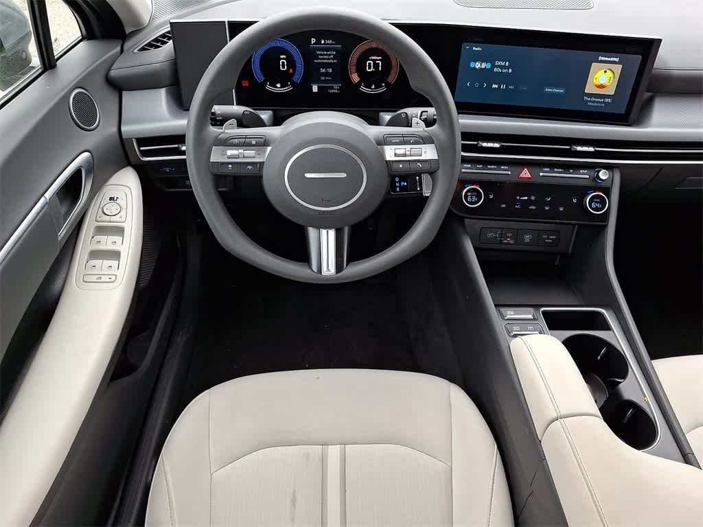 Thumbnail: 2025 Hyundai Sonata - 10