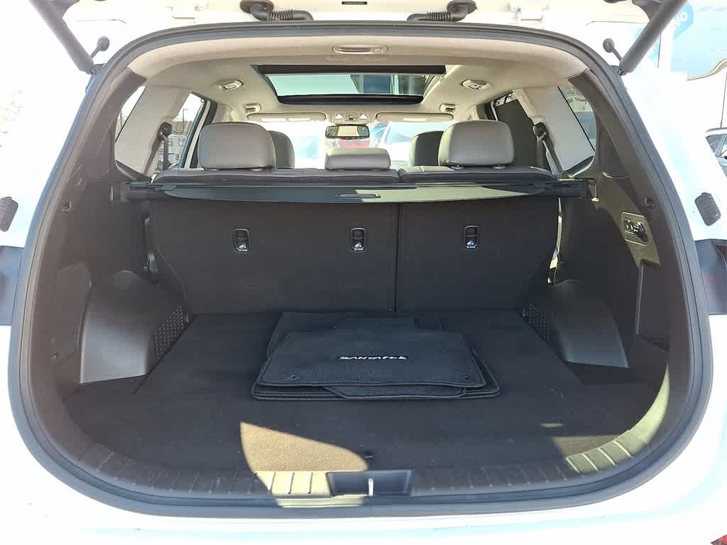 Thumbnail: 2019 Hyundai Santa Fe - 31