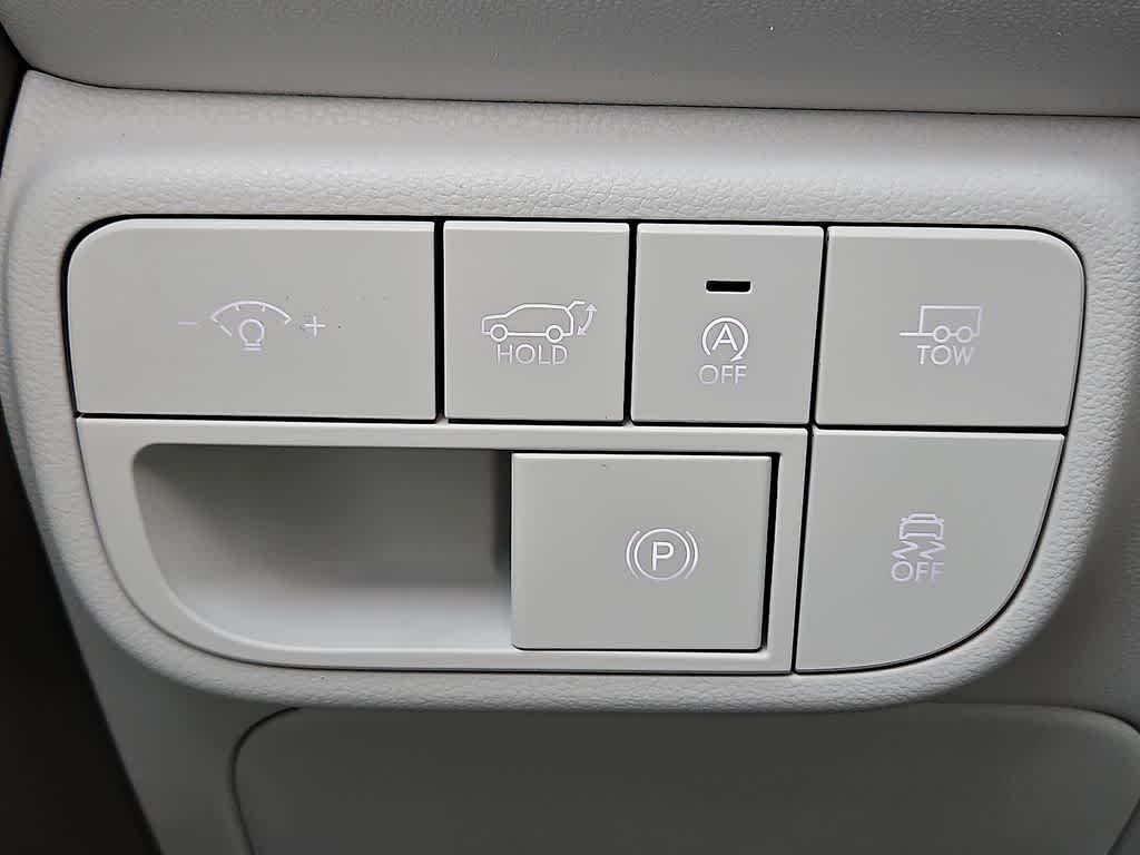 Thumbnail: 2026 Hyundai Palisade - 15