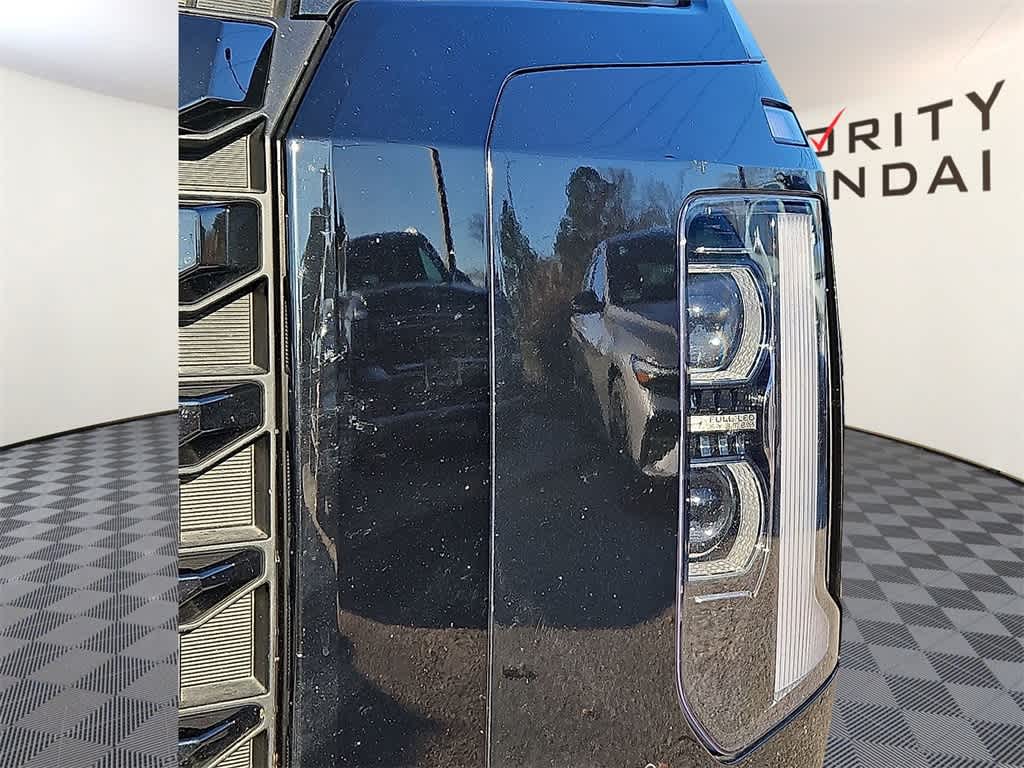 Thumbnail: 2023 Hyundai Palisade - 8