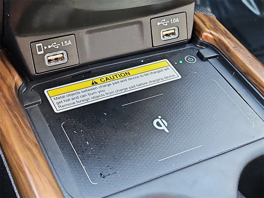 Thumbnail: 2020 Honda CR-V - 27