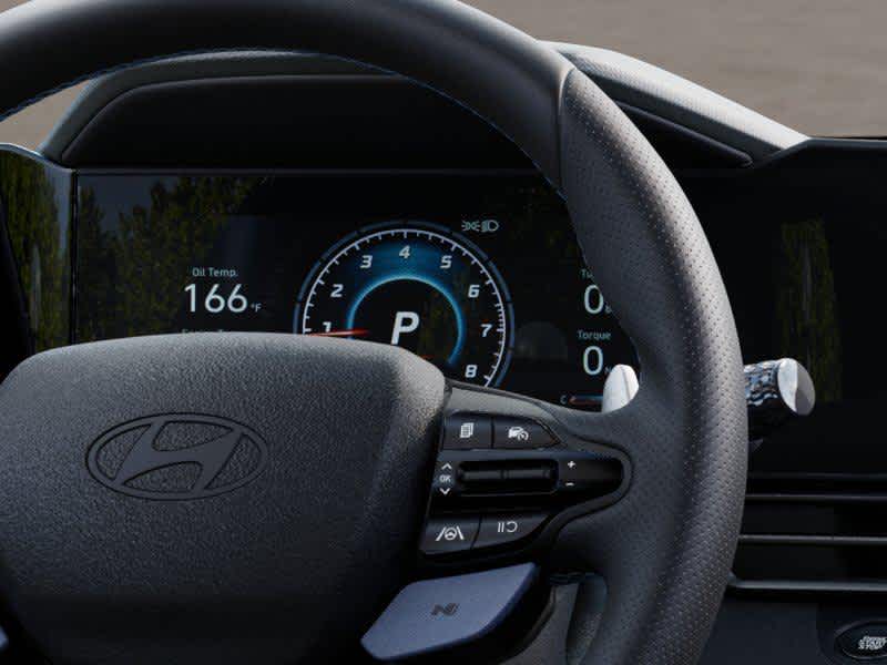 Thumbnail: 2026 Hyundai Elantra - 14