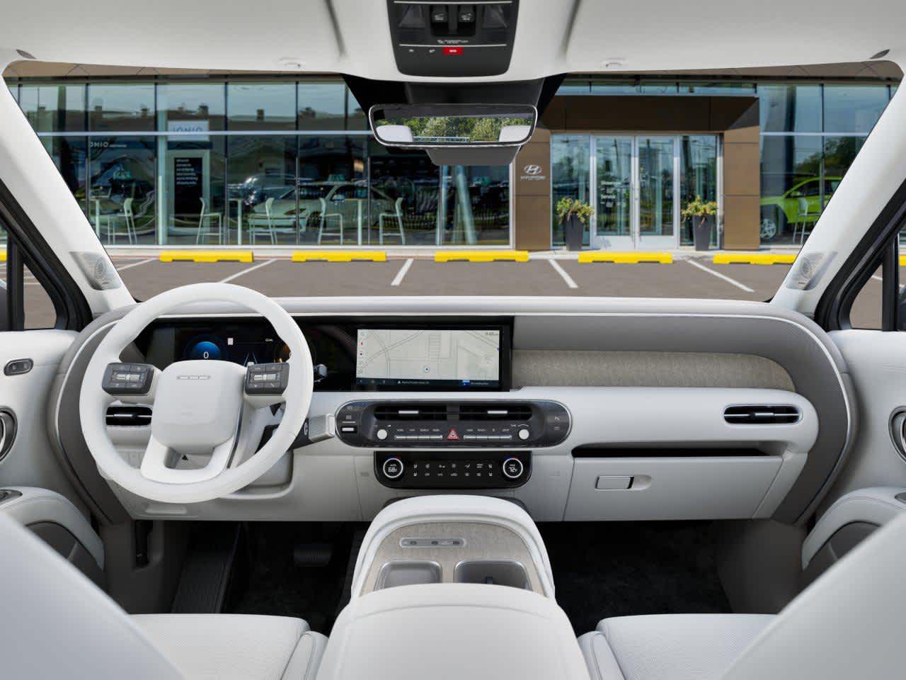 Thumbnail: 2026 Hyundai Palisade - 11