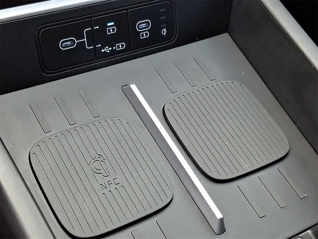 Thumbnail: 2025 Hyundai Santa Fe - 24