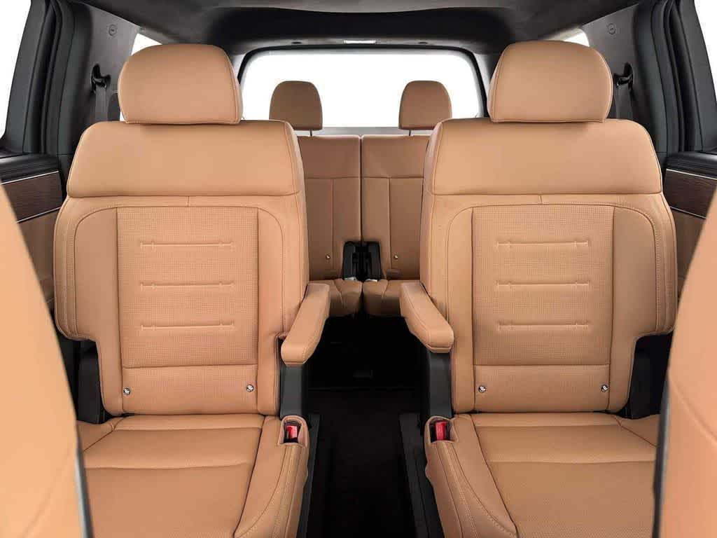 Thumbnail: 2026 Hyundai Santa Fe - 7