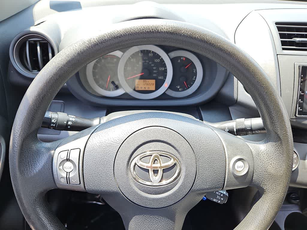 Thumbnail: 2010 Toyota RAV4 - 18