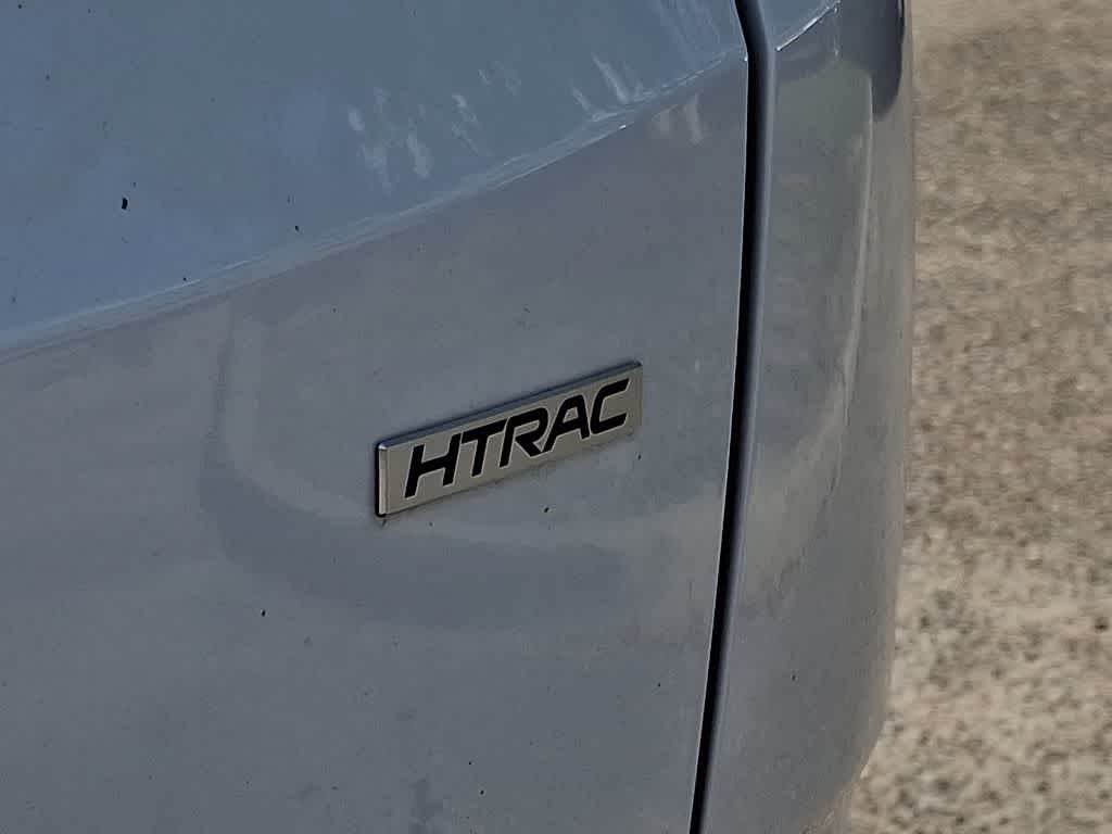 Thumbnail: 2025 Hyundai Tucson - 33