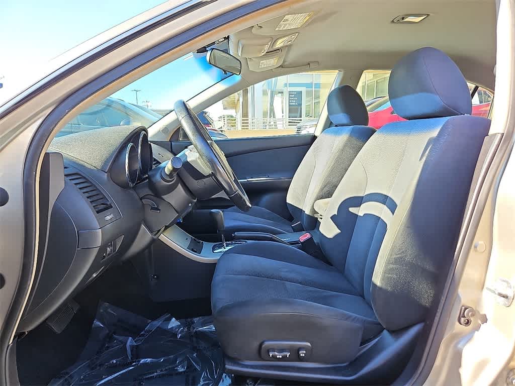 Thumbnail: 2006 Nissan Altima - 13