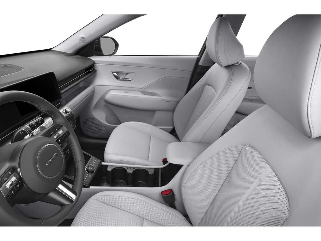 Thumbnail: 2026 Hyundai Kona - 38