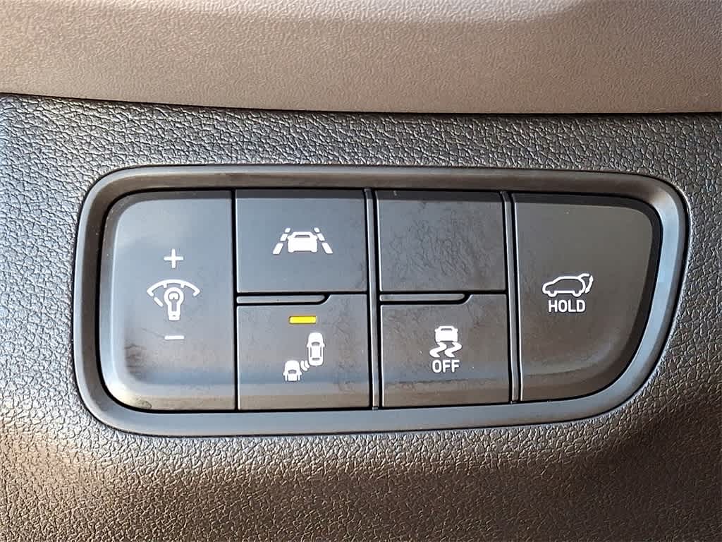 Thumbnail: 2019 Hyundai Santa Fe - 25