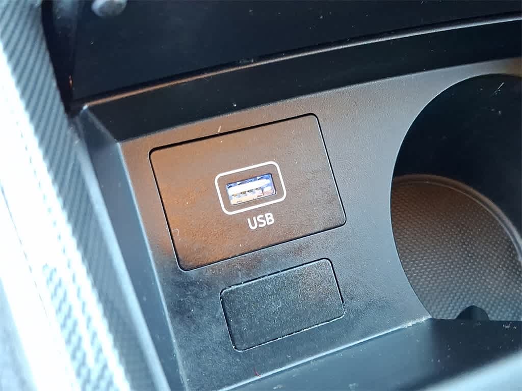 Thumbnail: 2023 Hyundai Santa Fe - 23