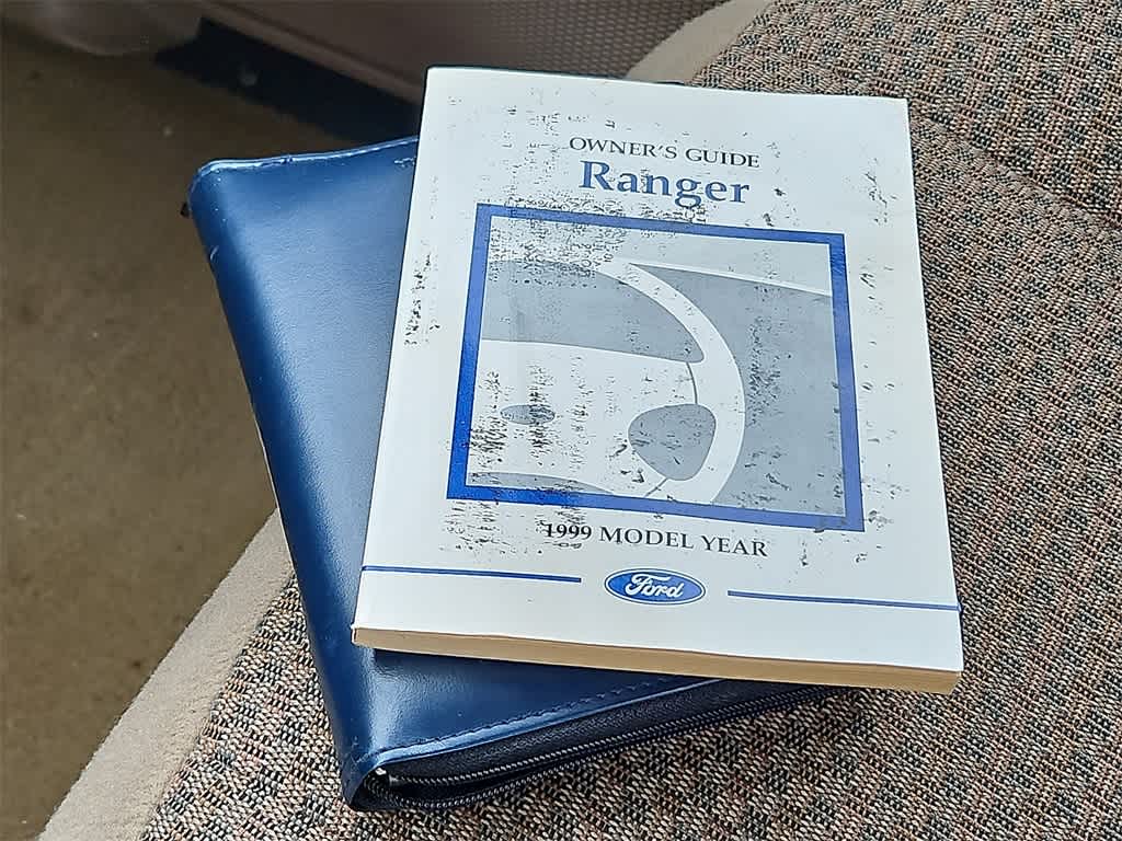 Thumbnail: 1999 Ford Ranger - 26