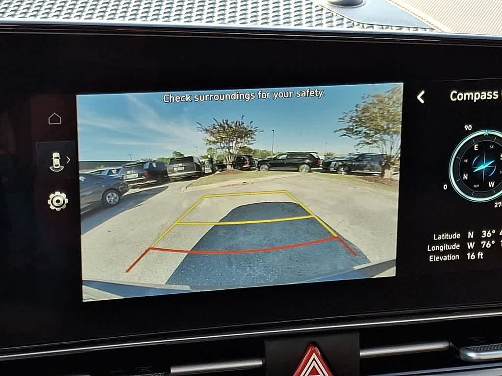 Thumbnail: 2025 Hyundai Elantra - 18