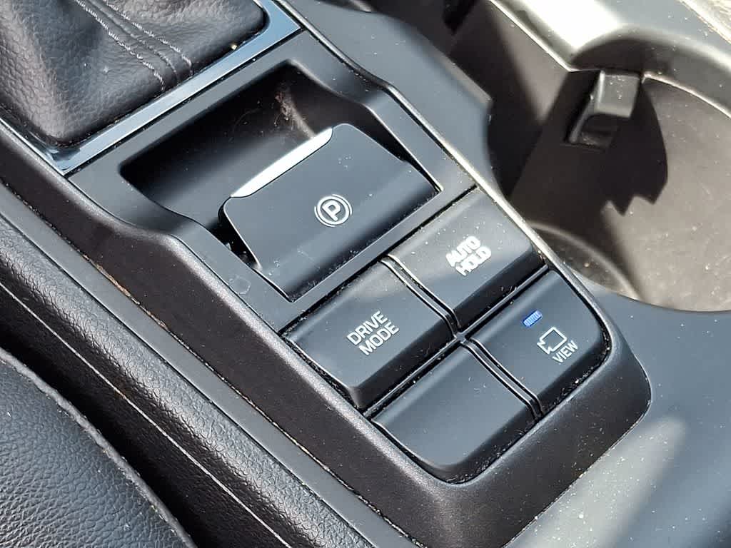 Thumbnail: 2019 Hyundai Tucson - 24