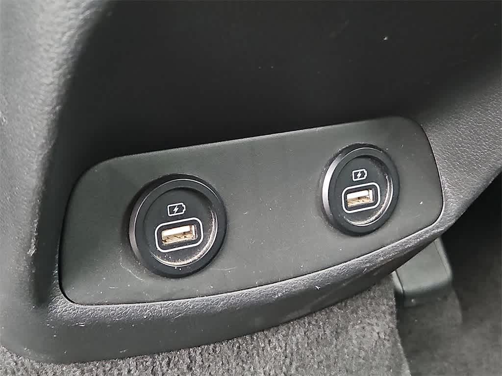 Thumbnail: 2023 Hyundai Santa Fe - 24