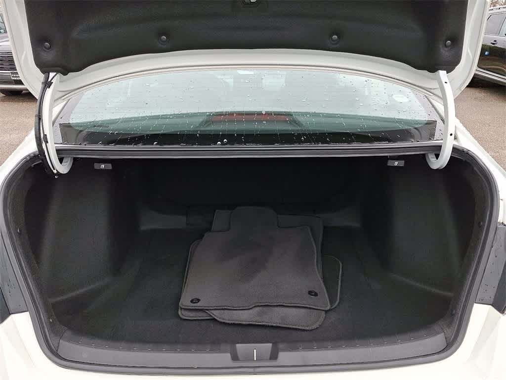 Thumbnail: 2025 Honda Civic - 27