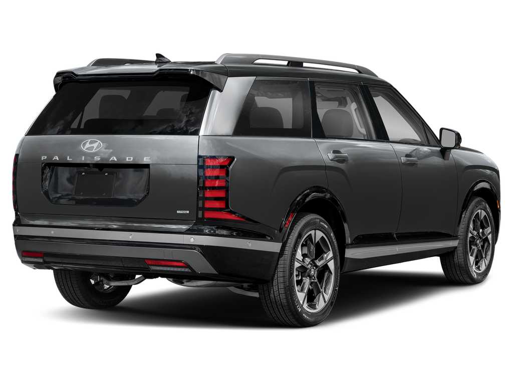 Thumbnail: 2026 Hyundai Palisade - 23