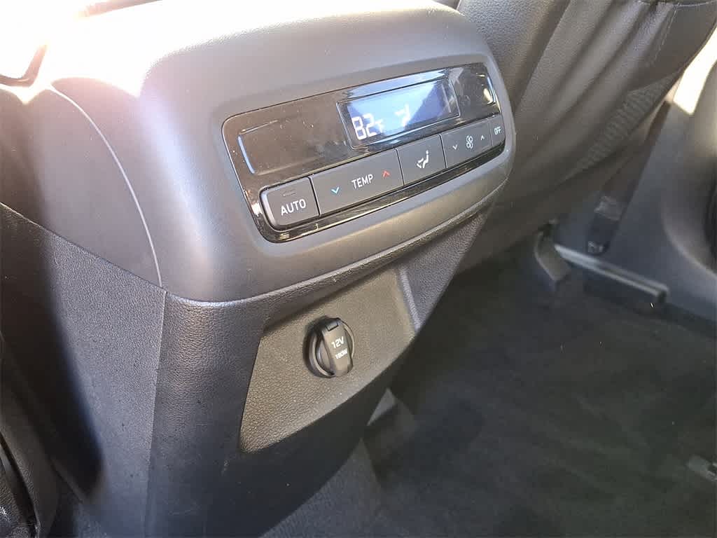 Thumbnail: 2024 Hyundai Palisade - 9