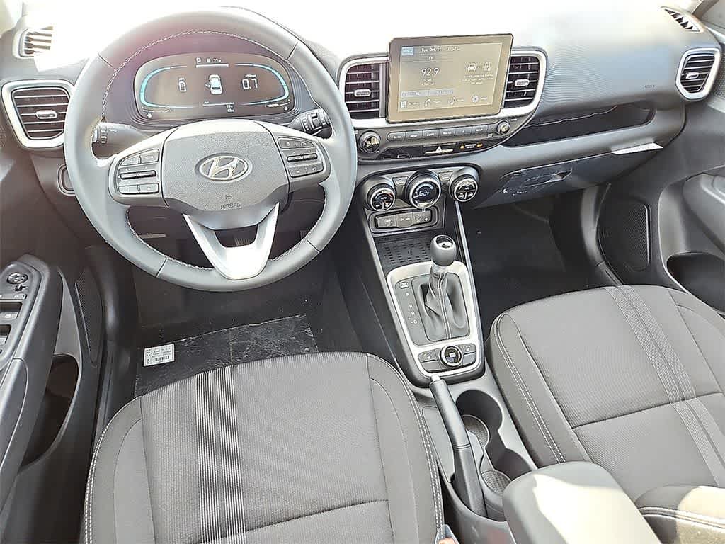 Thumbnail: 2026 Hyundai Venue - 9