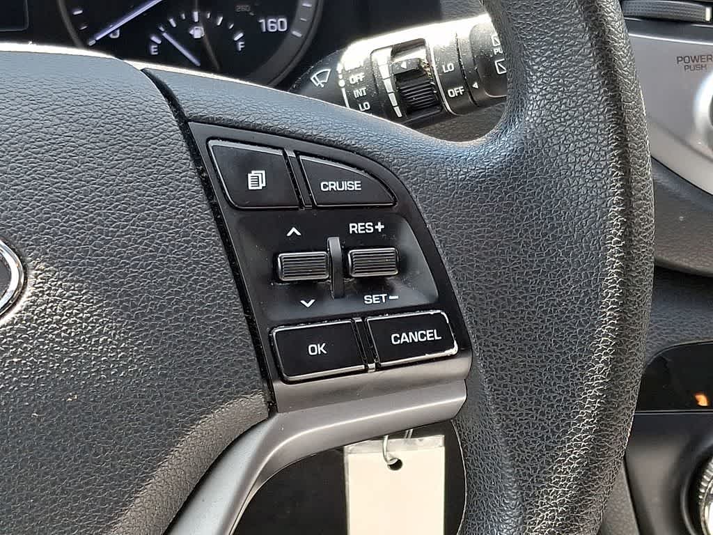 Thumbnail: 2017 Hyundai Tucson - 21