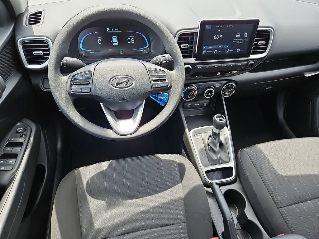 Thumbnail: 2026 Hyundai Venue - 9