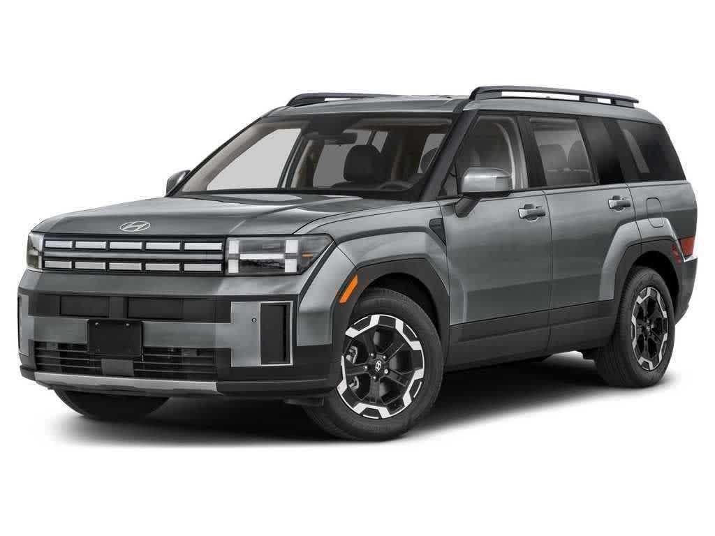 Thumbnail: 2026 Hyundai Santa Fe - 21