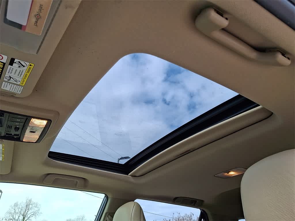 Thumbnail: 2013 Toyota 4Runner - 15