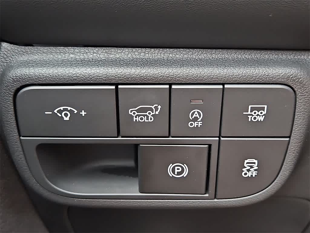 Thumbnail: 2026 Hyundai Palisade - 21