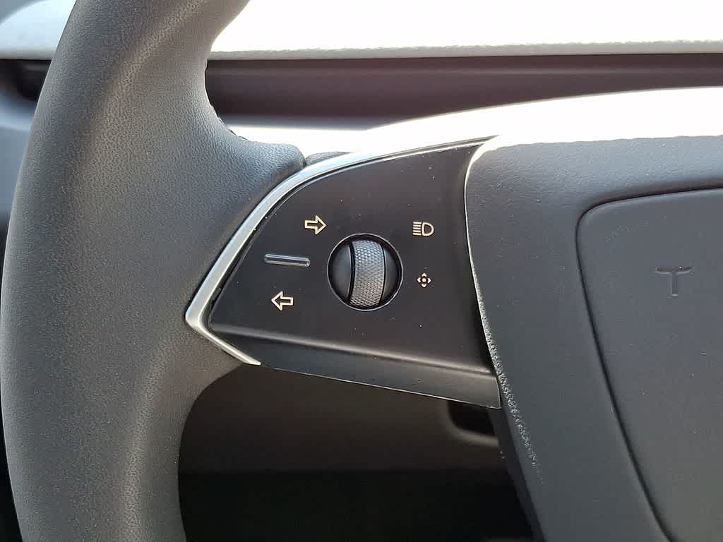 Thumbnail: 2025 Tesla Model 3 - 20