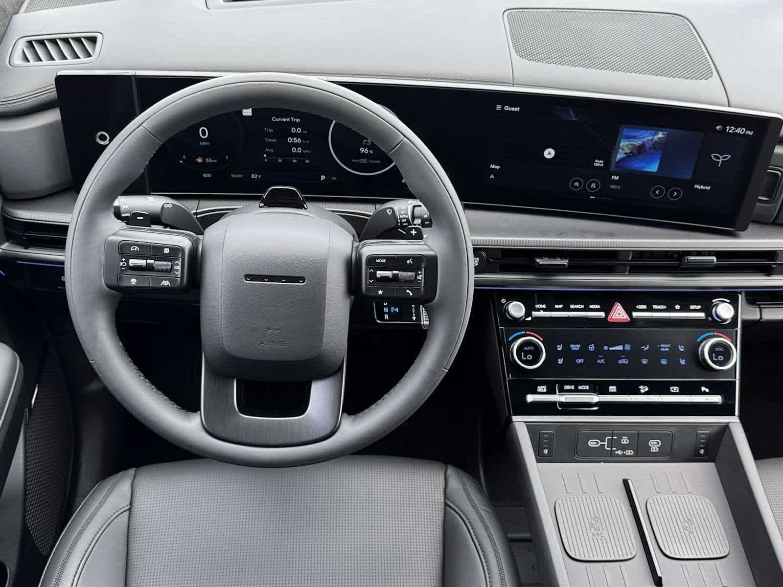 Thumbnail: 2026 Hyundai Santa Fe - 17