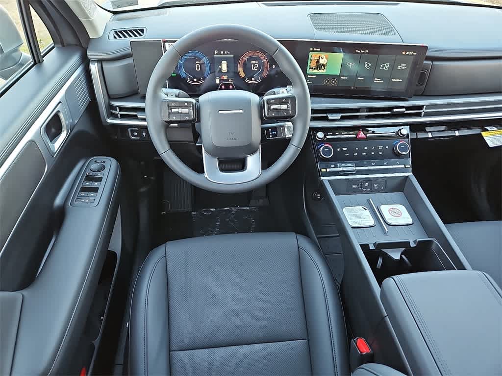 Thumbnail: 2026 Hyundai Santa Fe - 9