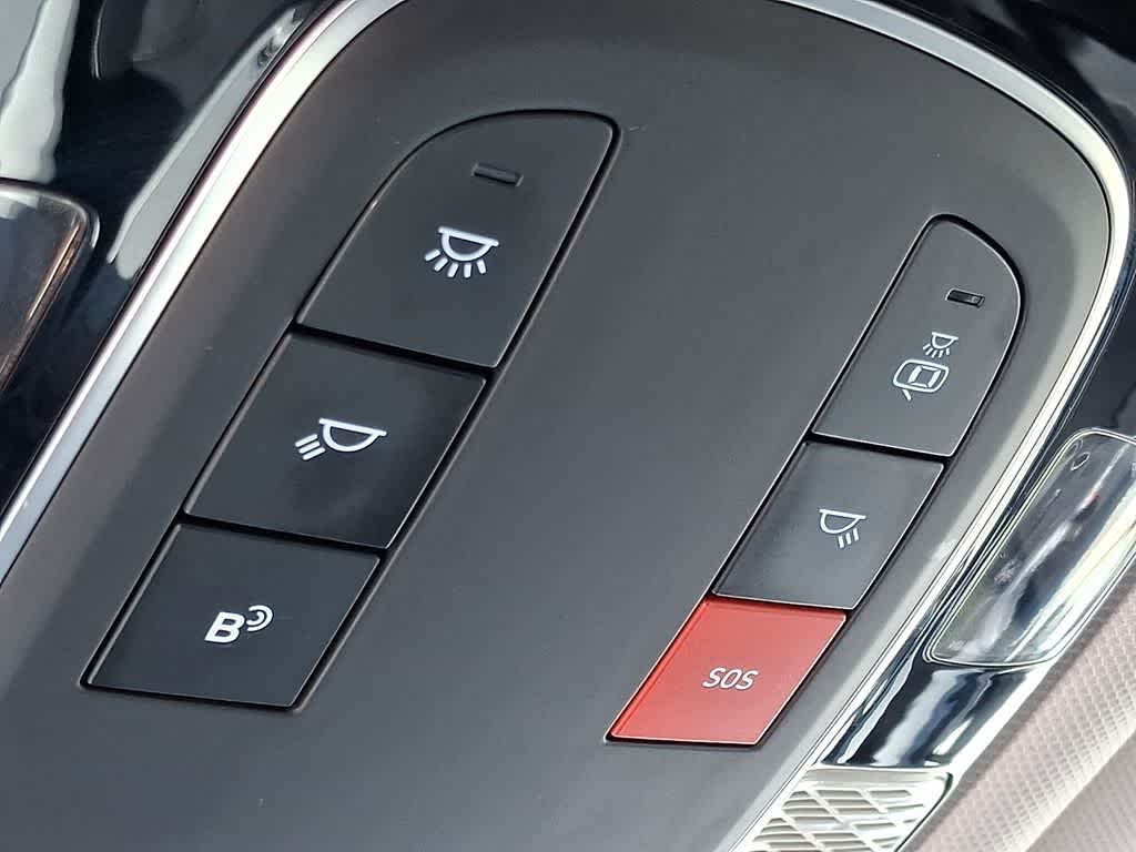 Thumbnail: 2024 Hyundai Palisade - 24