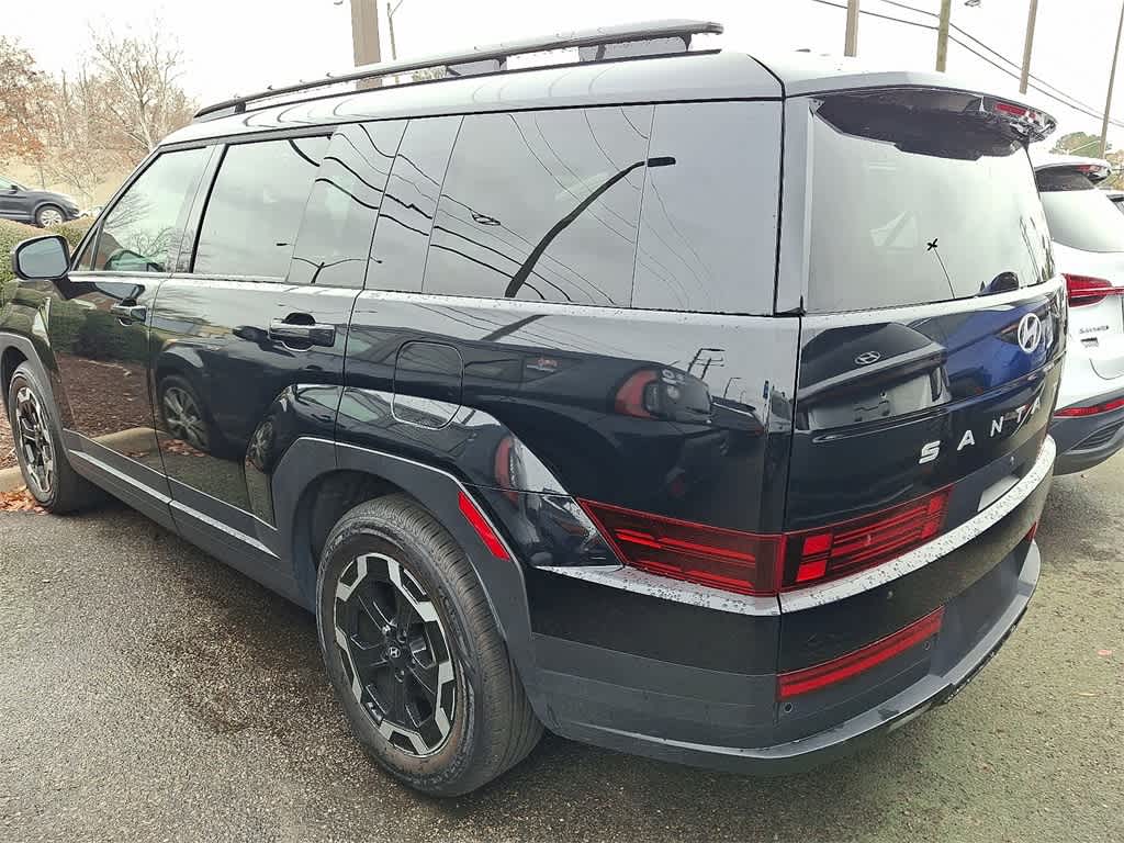 Thumbnail: 2024 Hyundai Santa Fe - 3