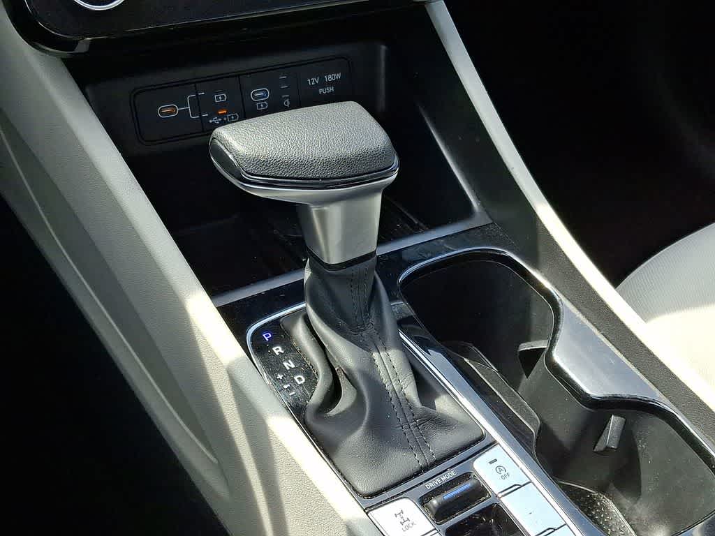 Thumbnail: 2025 Hyundai Tucson - 14